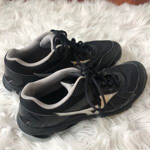 Mizuno Volleyball Shoes